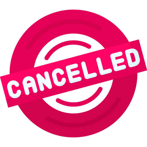 Cancellation System